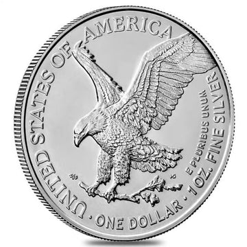 Silver